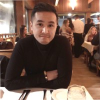 eDigital Employee Aierken Nadier's profile photo