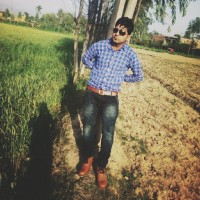 LDM Global Employee Sandeep Sharma's profile photo