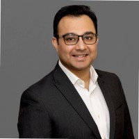 Vikram Mitra Email & Phone Number