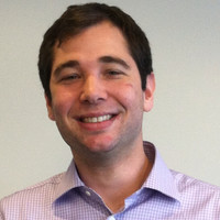 SessionM Employee Abraham Rubin's profile photo