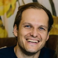 HEX Microsystems (Pty) Ltd Employee Francois Barnard's profile photo