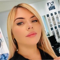 Angelica Oliveros Email & Phone Number