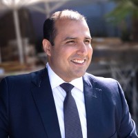 Vishal Marria Email & Phone Number
