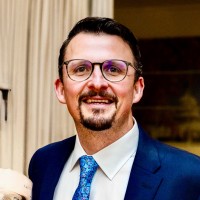 Rocketship Public Schools Employee Brandon Werner's profile photo