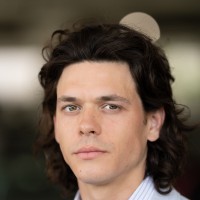 Clune Construction Company Employee Harrison Fowler's profile photo