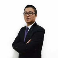 Hilton Hotels & Resorts Employee Stone He's profile photo