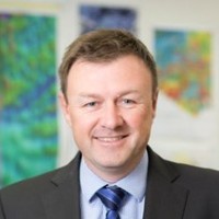 Silver Lake Resources Employee Iain Garrett's profile photo