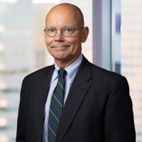 McGuireWoods LLP Employee J. Walker's profile photo