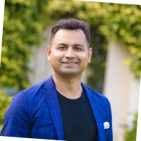 Abinash Panda Email & Phone Number