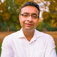 Handa Developers Group Employee Nitin Handa's profile photo