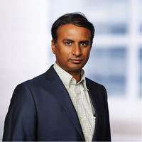 AeroVironment Employee Amar Jha's profile photo