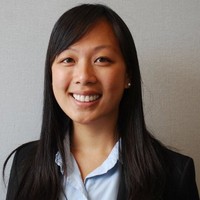 NYC School Construction Authority (SCA) Employee Julia Leung's profile photo