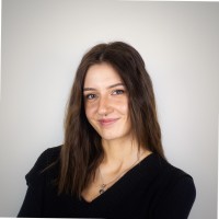 Printseekers Employee Krista Zīverte's profile photo