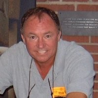 Gilchrist & Soames Employee Kris Brenard's profile photo