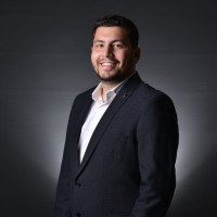 Elemental Value Employee Kürşat Ünlü's profile photo