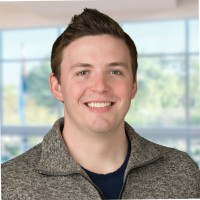 Ryan Companies US, Inc. Employee Nick Jensen's profile photo