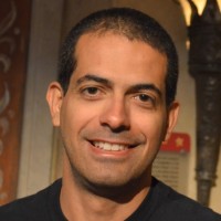 Government of British Columbia Employee Edson Naves's profile photo