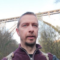 Santander Consumer Technology Services GmbH Employee Paul Dumitrescu's profile photo