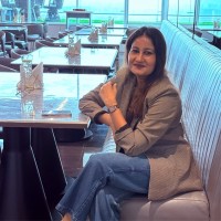 Aditi Jain Email & Phone Number