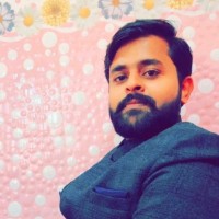 CCIT INC Employee Shahid Usman's profile photo