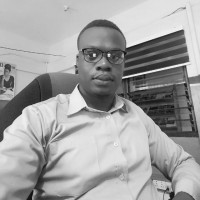 Inpath Technologies Employee David Kumi's profile photo