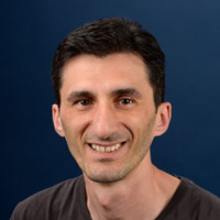 Symeo GmbH Employee Mario Orlovic's profile photo