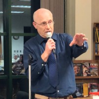 Finance & Commerce Employee Brian Johnson's profile photo