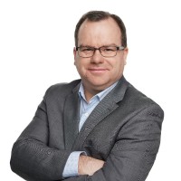 Digital Commerce Group Employee Paul Twigg's profile photo