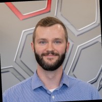 3DXTECH Employee Tyler Purcell's profile photo