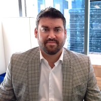 Inter Pipeline Employee Scott Tarrant-Willis's profile photo