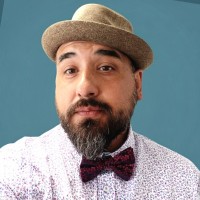 Vinli Inc Employee Ray Hernandez's profile photo