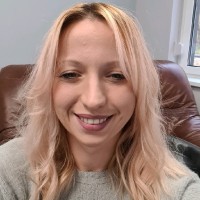 Ravi Employee Izabela Białas's profile photo