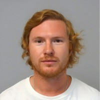 Chevron Employee Tom Rowden's profile photo