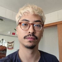 Sofist Employee Guilherme de Brito Iwasse's profile photo