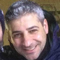 THALES ITALIA SPA Employee Massimo Martinelli's profile photo