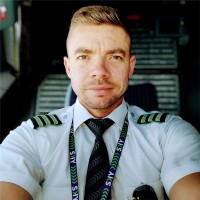 Allegiant Employee Jean Droguett's profile photo