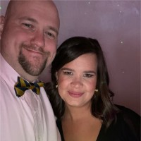 Lifepoint Health® Employee Wesley Hall's profile photo