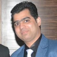 Baljinder Kumar Email