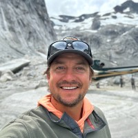 Allteck Limited Partnership Employee Chase Anderson's profile photo