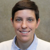 Divine Word College Employee Elizabeth Winter's profile photo