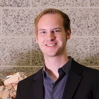 Joel Rushton Email & Phone Number