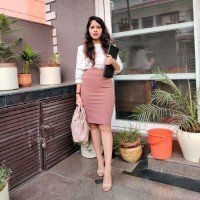 Harshita Mittal Email