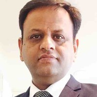 Nitin Bhatnagar Email & Phone Number