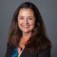 Index Fund Advisors, Inc. Employee Shareen Balkey's profile photo