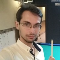 MCDIS Employee Ed Khalturin's profile photo