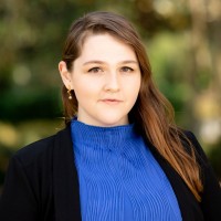 Florida Law Review Employee Erica Clements's profile photo