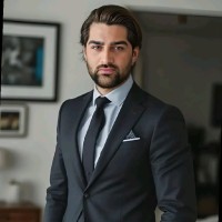 Danish Malik Email