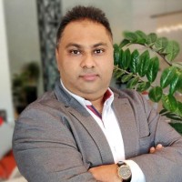 Logitech Employee Mohammed Iqbal's profile photo