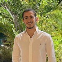 SensePass Employee Dor Zilberman's profile photo