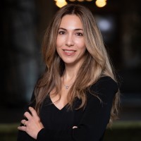 CSM Corporation Employee Figen Hatipoglu's profile photo